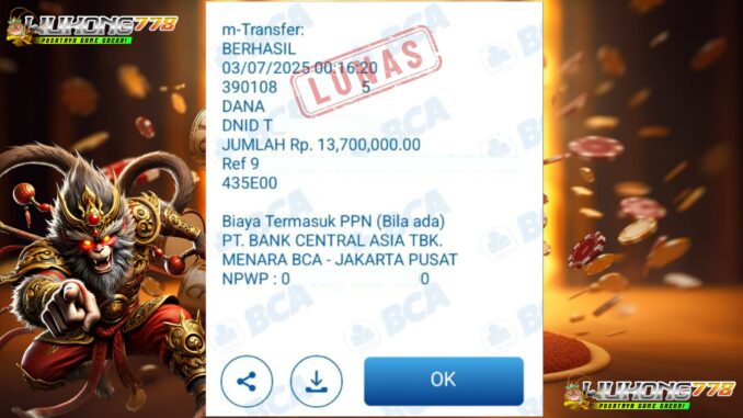WUKONG778