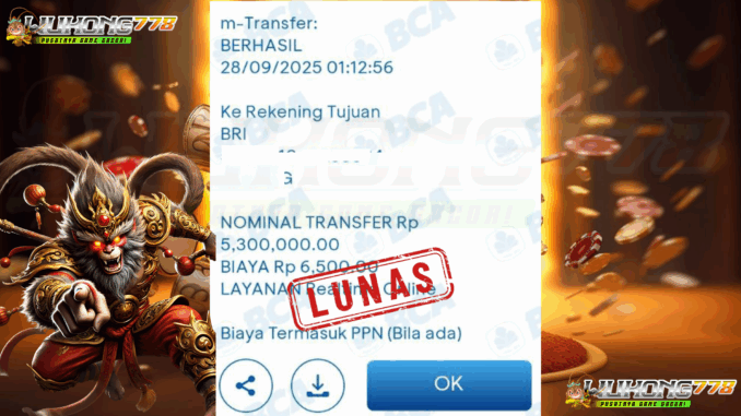 WUKONG778