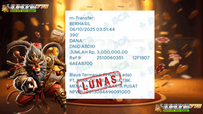 WUKONG778