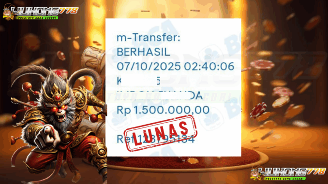 WUKONG778