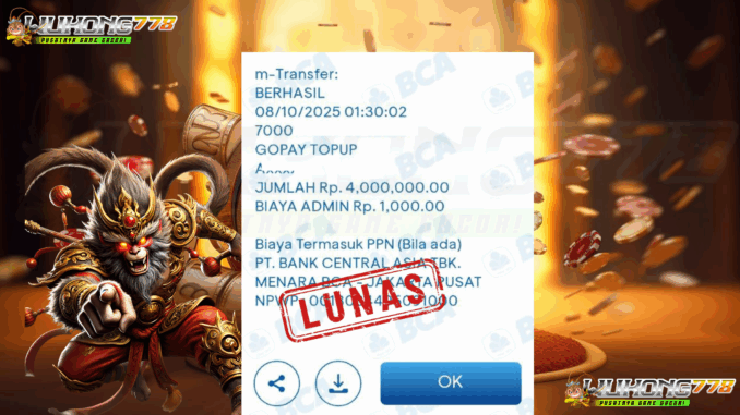 WUKONG778