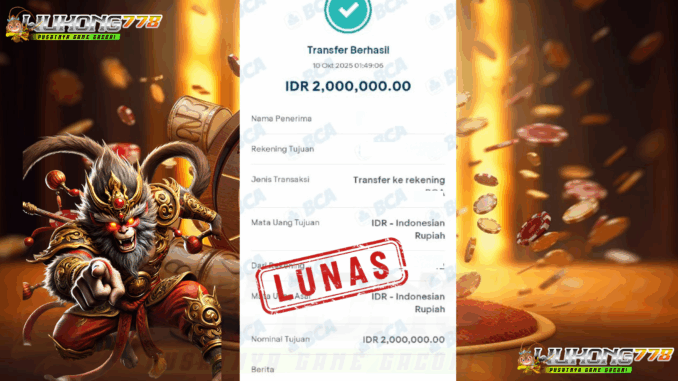 WUKONG778